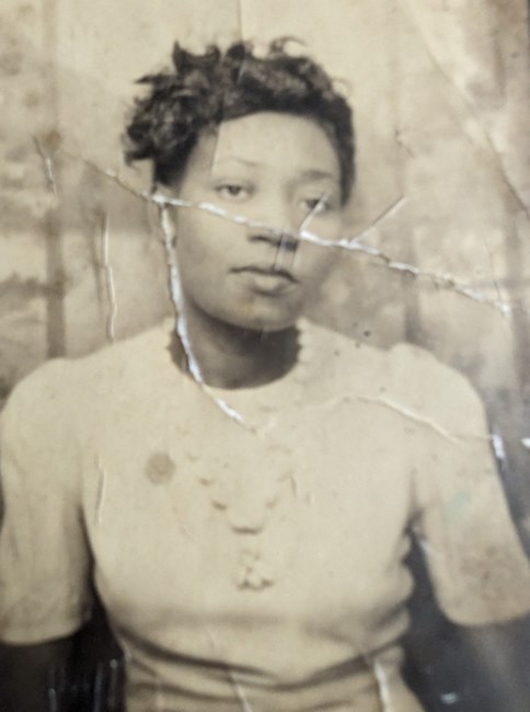 Obituary of Willie Wilson Trimmins