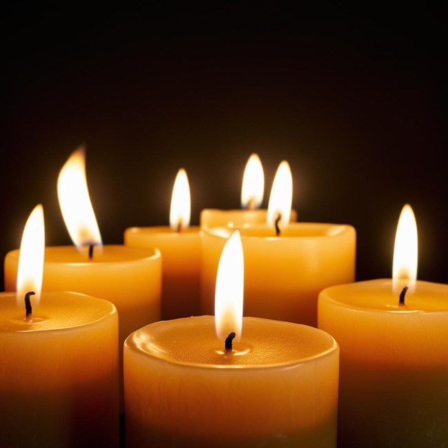 Obituary of Amy Geraldine Harrison