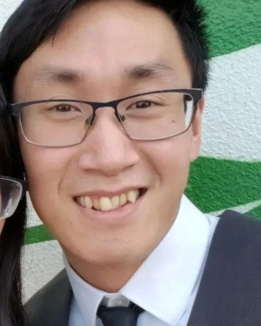 Obituary of Kevin Kat