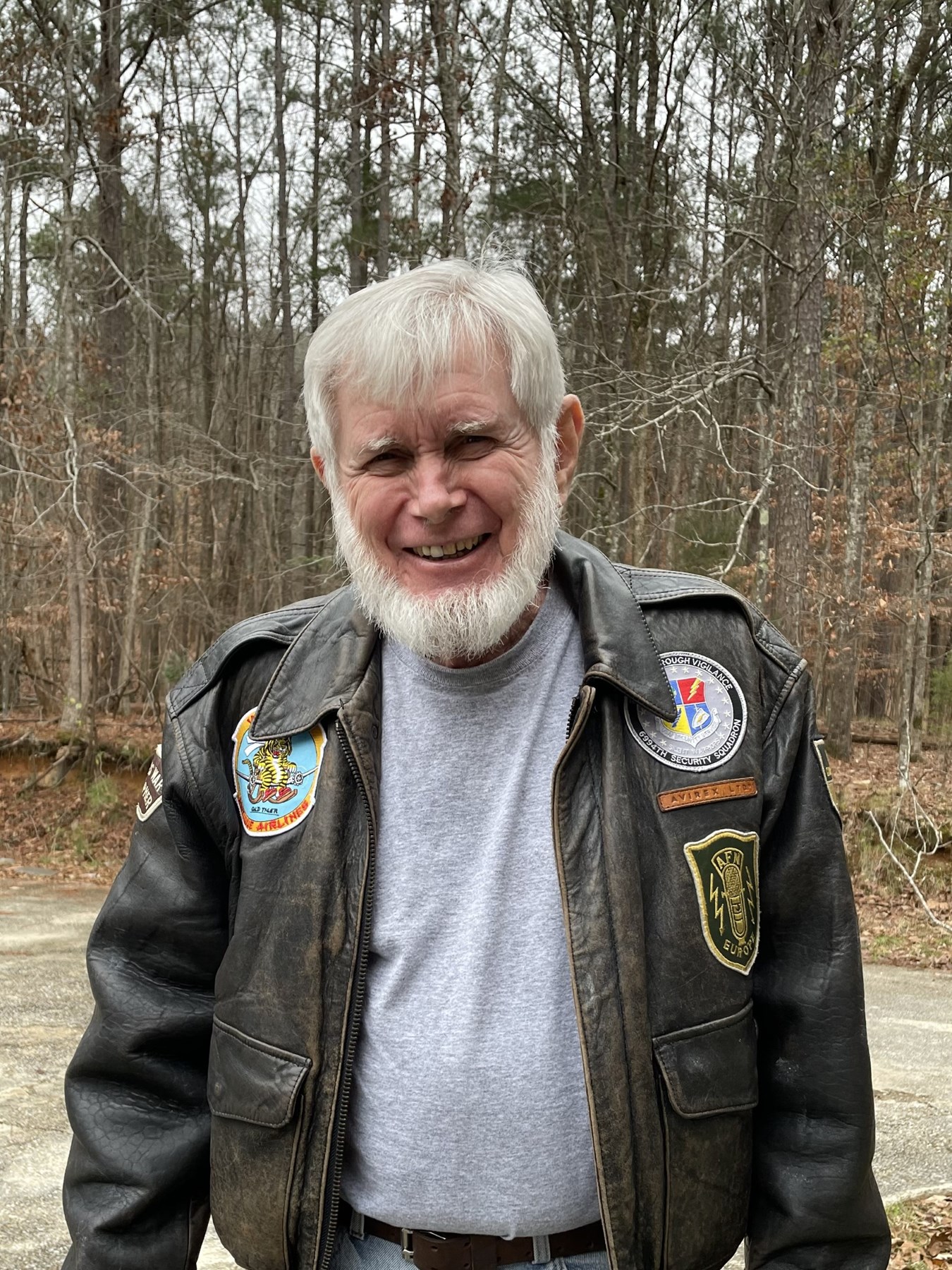 Obituary of John Hobson Tommie