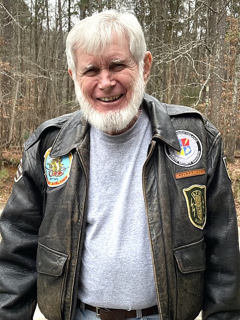 Obituary of John Hobson Tommie