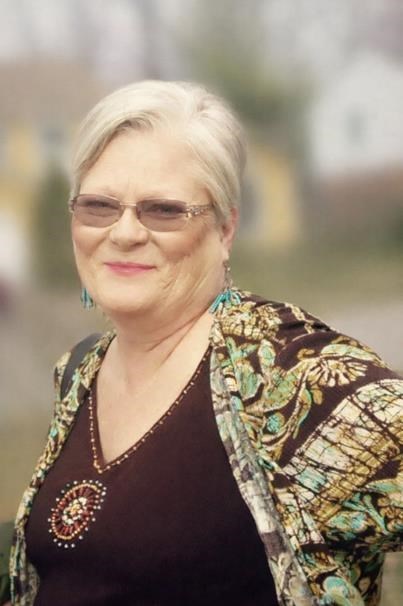 Obituary of Martha Jean Eberenz