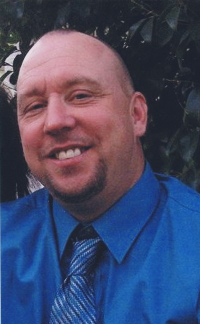 Obituary of Danny Ray Stafford