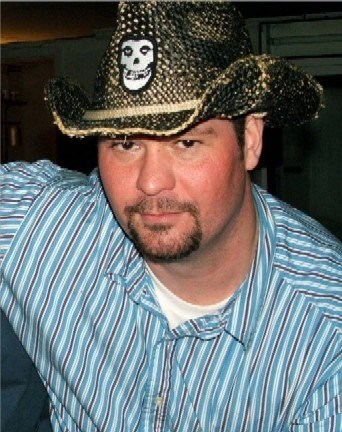 Obituary of Jason Patrick Lammons