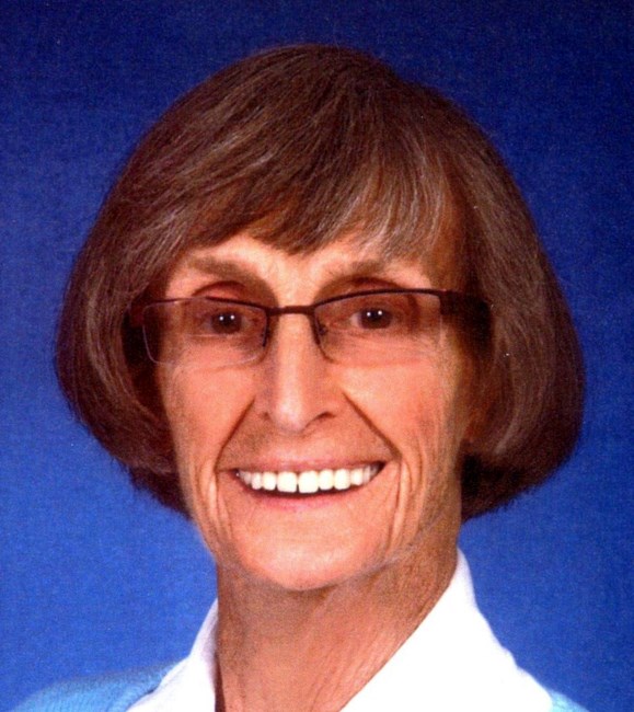 Obituary of Jean Ann Donley