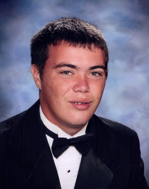 Obituary of Ryan Daniel Pitchford