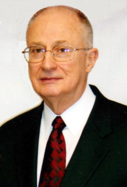 Obituary of Paul David Saxon