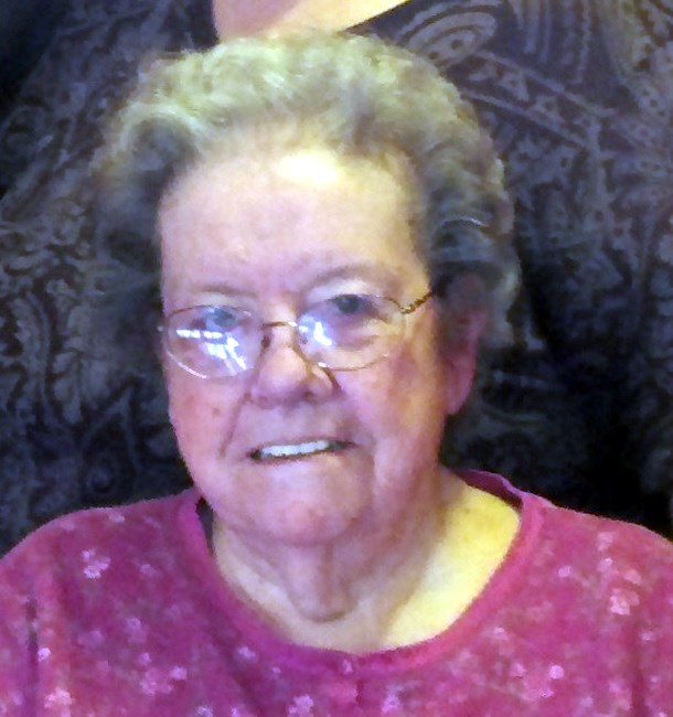 Obituary of Rosemary Latino