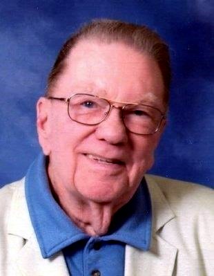 Obituary of Arthur Wray Ingram