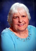 Mary Haerr