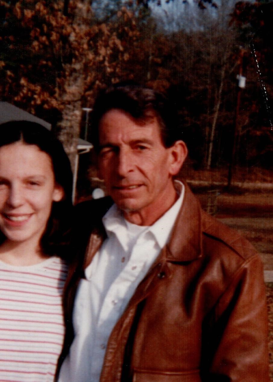 Obituary of Ronald Harris