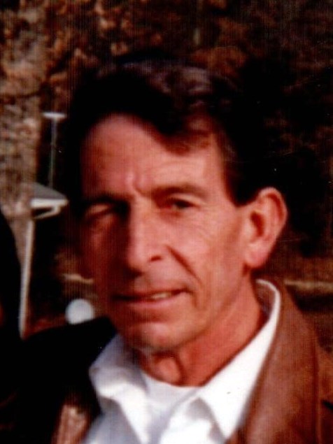 Obituary of Ronald Harris