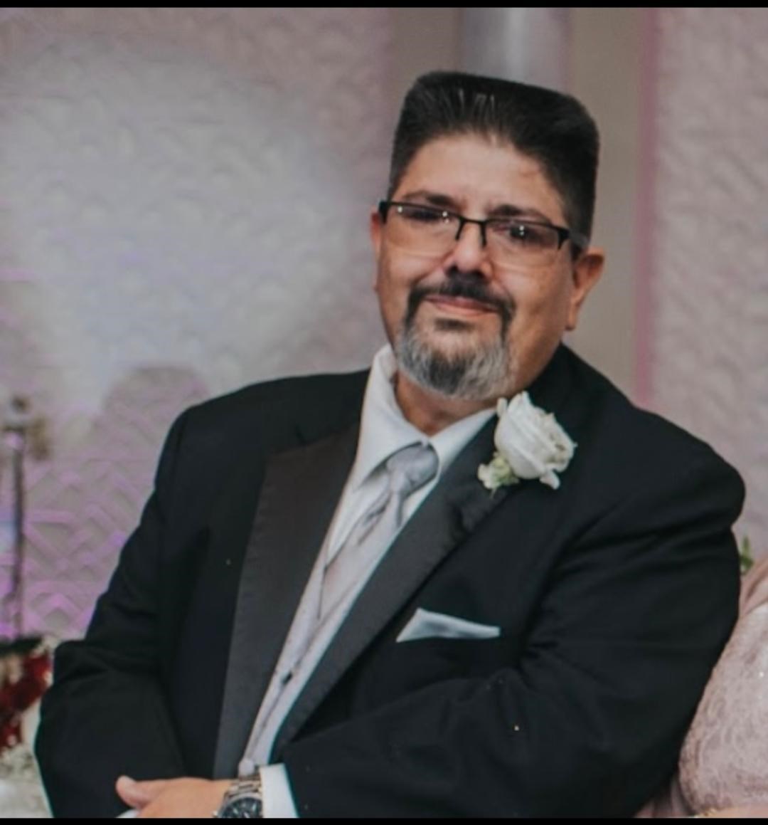 Obituary of Jose' Ramon Vega