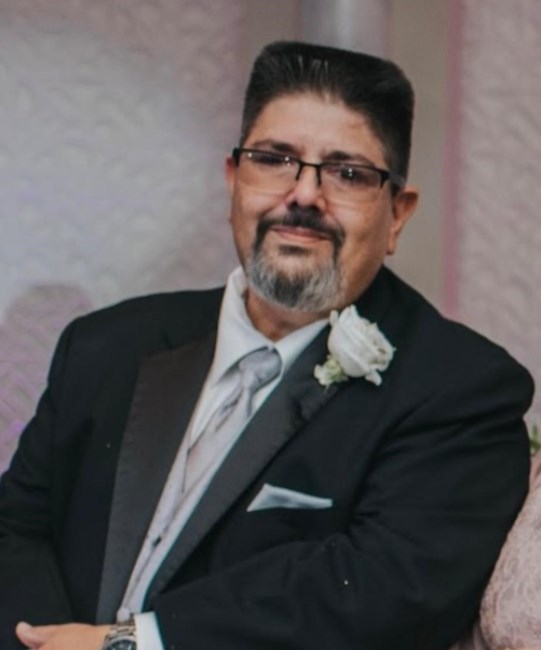 Obituary of Jose' Ramon Vega