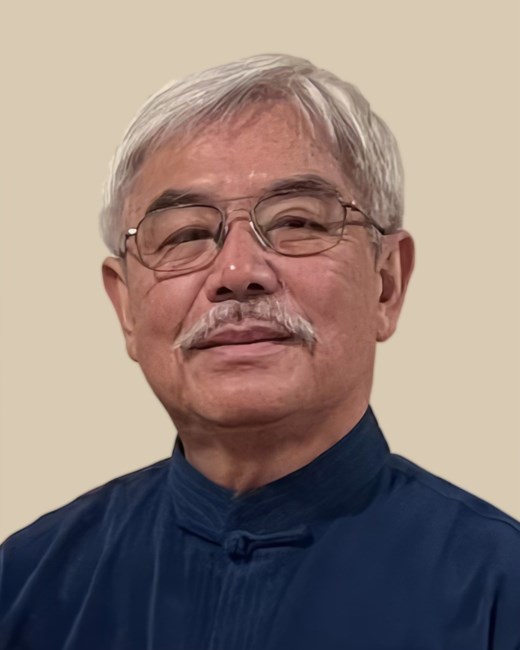 Obituary of Truc Van Trang