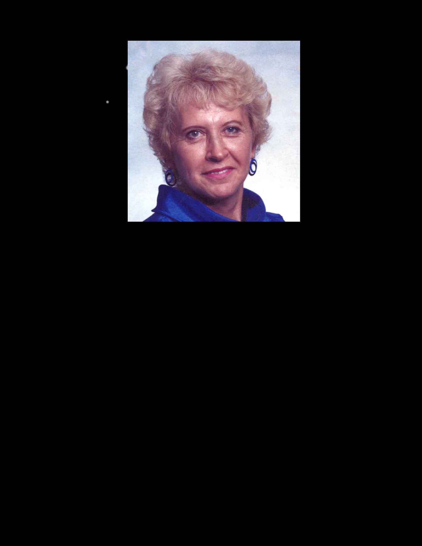 Obituary of Lois L Clary