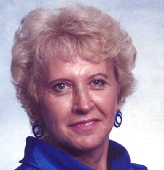 Obituary of Lois L Clary