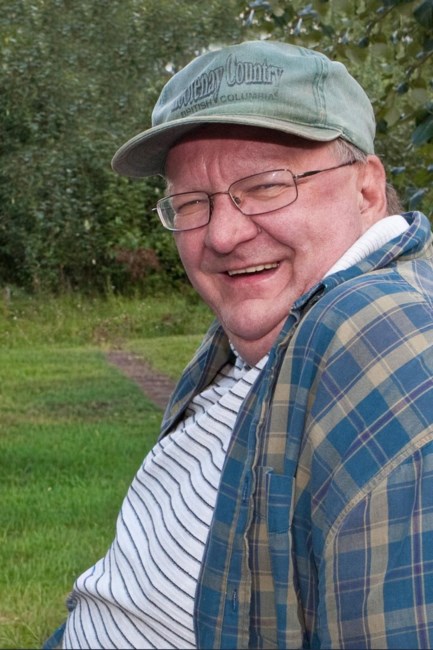 Obituary of Gunter Flemke