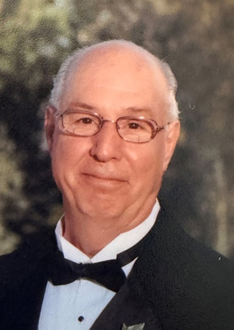 Obituary of James Anthony Gambardella