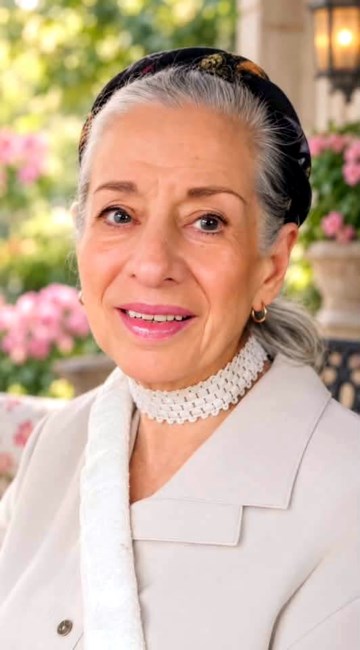 Obituary of Sonia Matilde Freyre