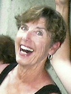 Obituary of Elizabeth Pamela Renouf