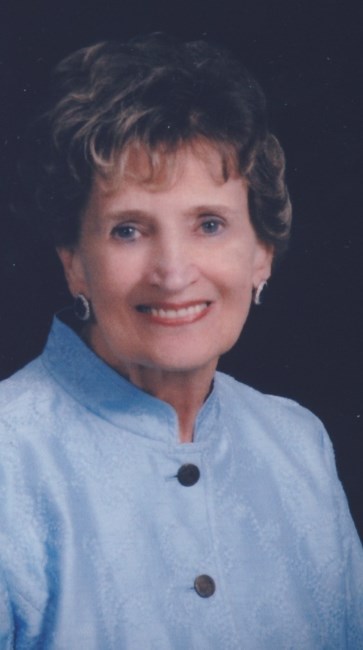 Obituario de Mrs. Barbara Dudley