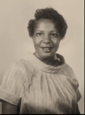 Obituary of Alice Yvonne Copeland