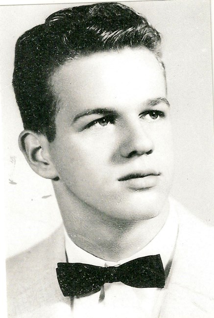 Obituary of Robert Clyde "Bob" Moore