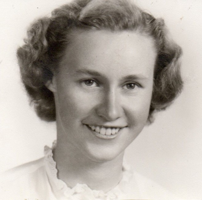 Obituary of Marilyn Stull