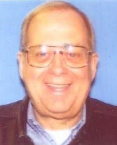 Obituary of Thomas E. Rozman