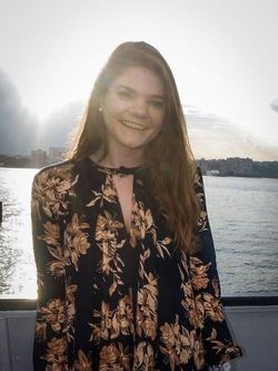 Obituary of Madison Joy Barksdale