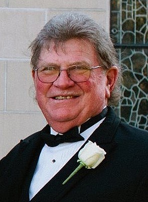 Obituary of Thomas "Tom" John Krumenacker