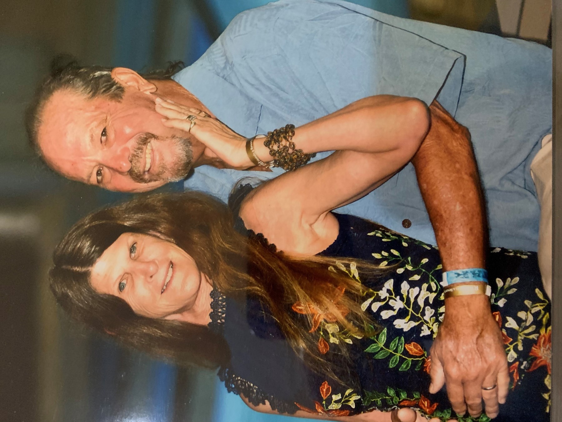 Obituary of Carl Ernest Roberts