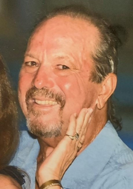 Obituary of Carl Ernest Roberts