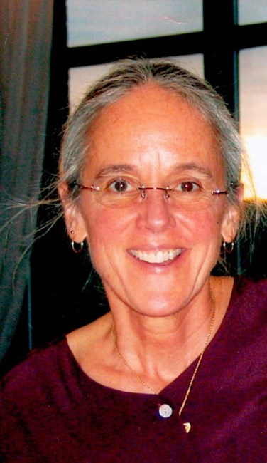 Obituary of Susan J. Rees-Harris