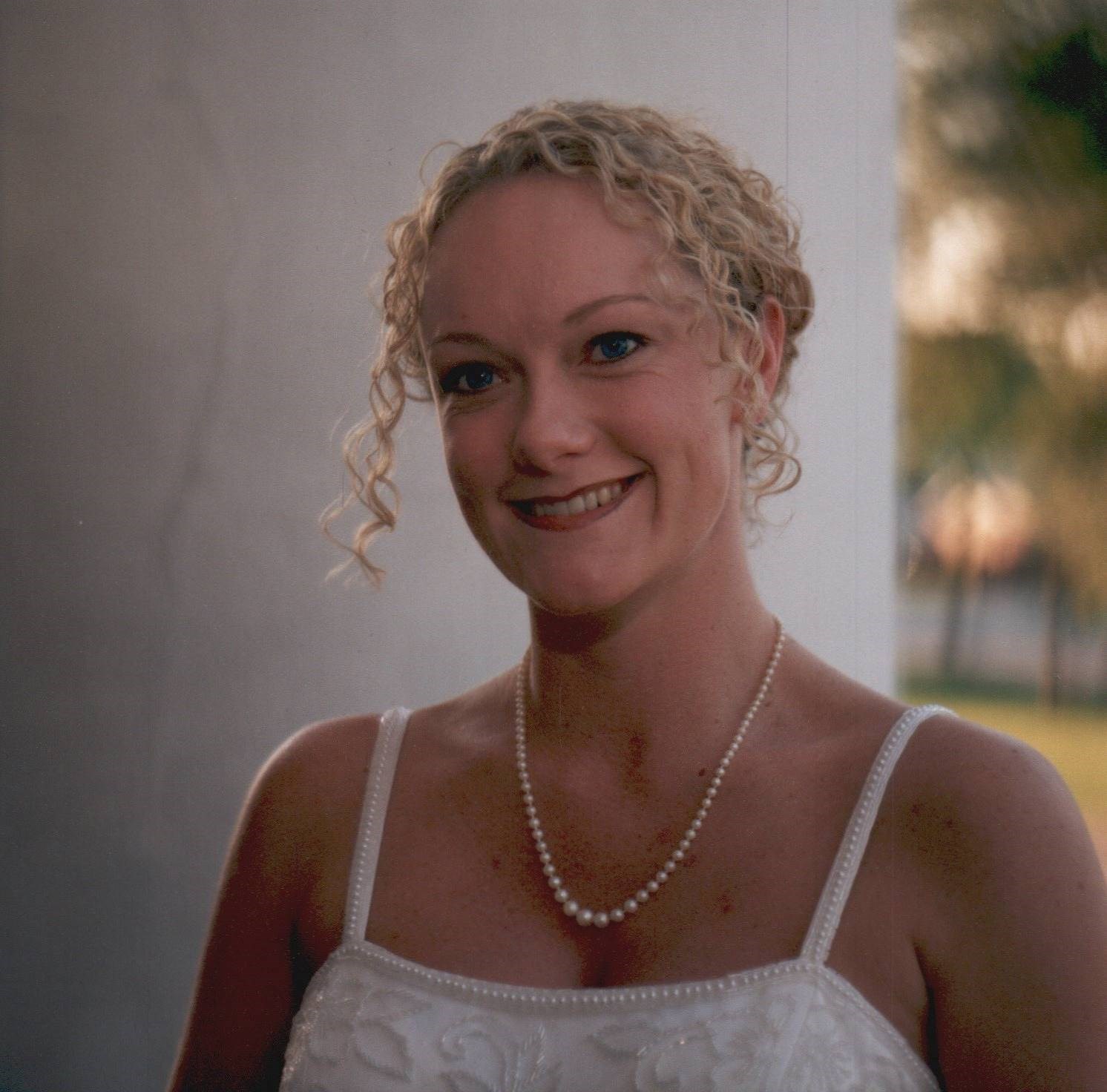 Obituary of Dusti "Dax" Ford Headley