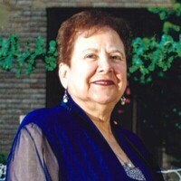 Obituary of Imelda R Saldivar