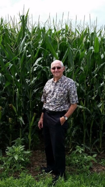 Obituary of Dennis Duane Reinholt