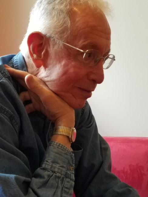 Obituary of Paul Edward Klein