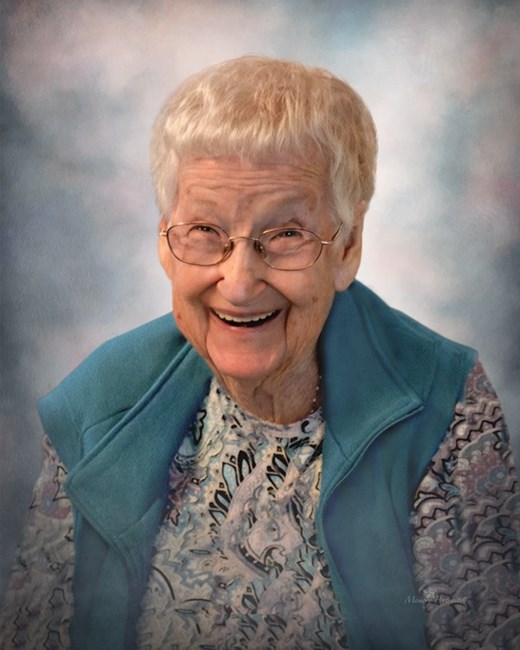 Obituary of Maxine V. Morgan