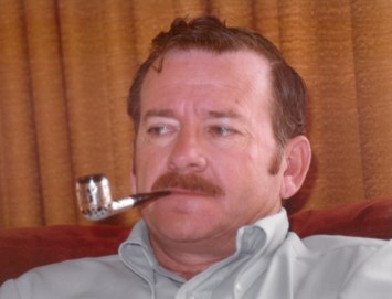 Obituary of George Marvin Wilson