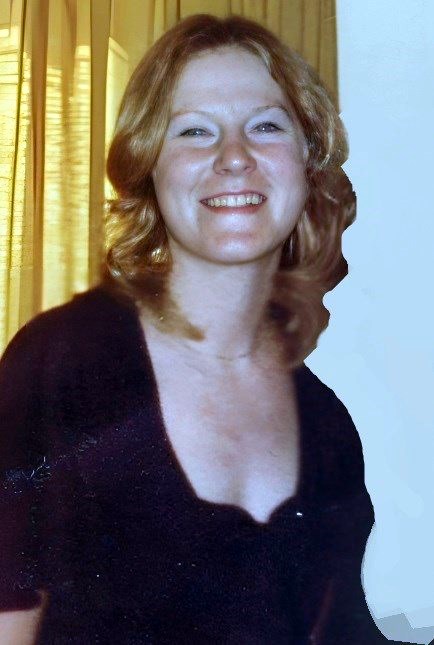 Obituary of Peggy Diane Torres