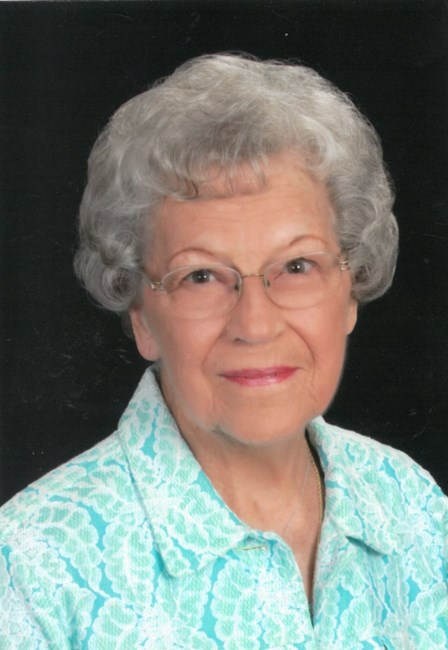 Obituary of Noralene Rose Catlin