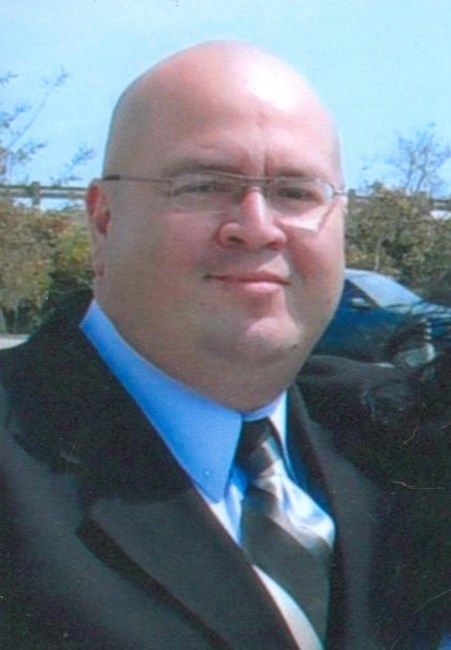 Obituary of Martin Xavier Castaneda