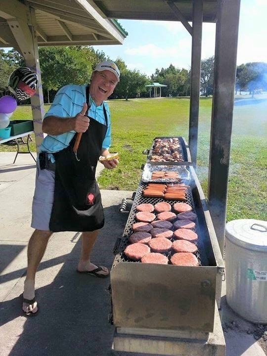 Obituary of Barry Louis Minde