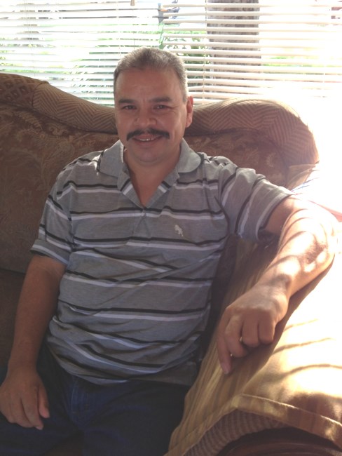 Obituary of Eduardo Jesus Magana Flores