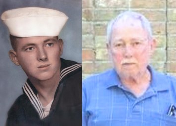 Obituary of Robert Charles Hollis