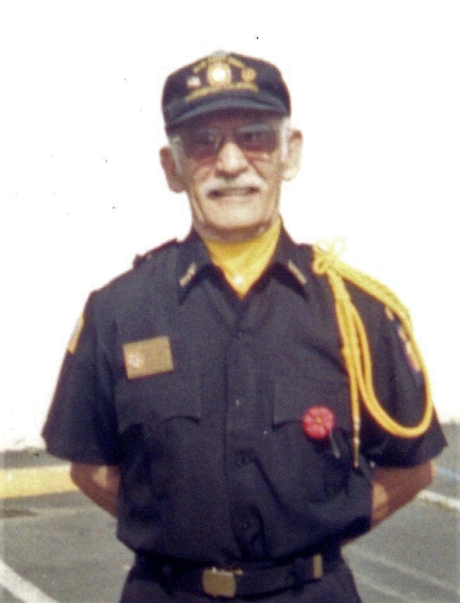 Obituario de Rudolph "Rudy" Gonzales