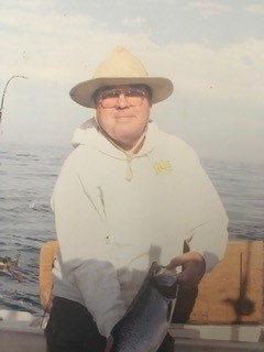 Obituary of Richard D. Rosner