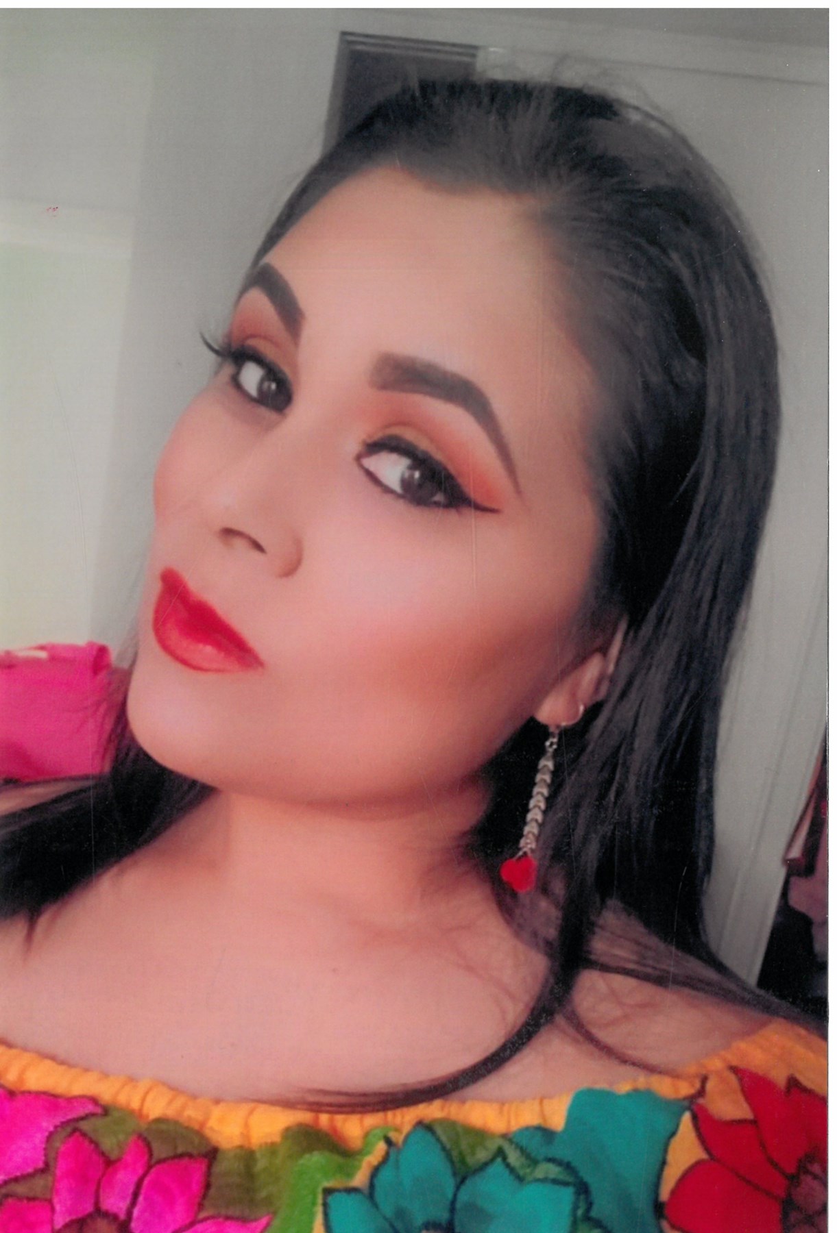 Obituary of Maria S. Alcala Torres